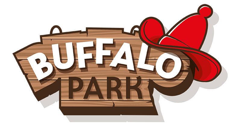 buffalo Park logo