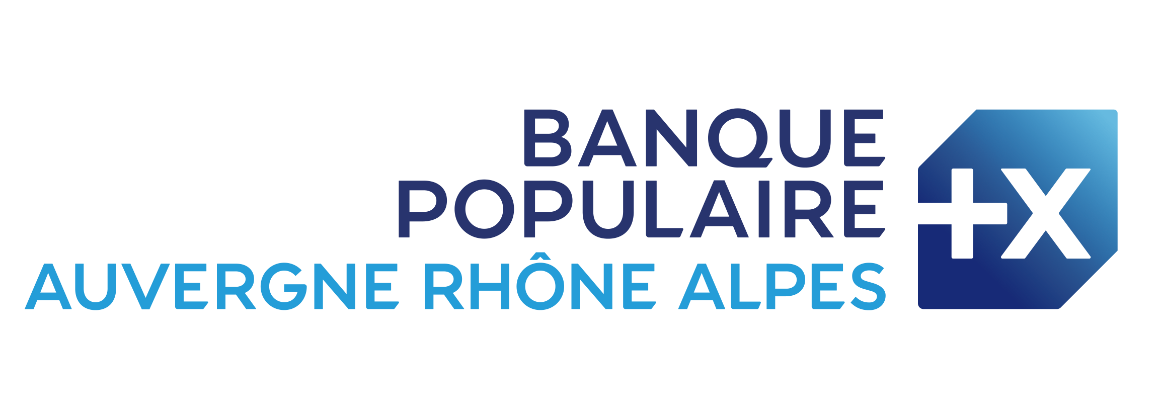 Logo Banque Populaire