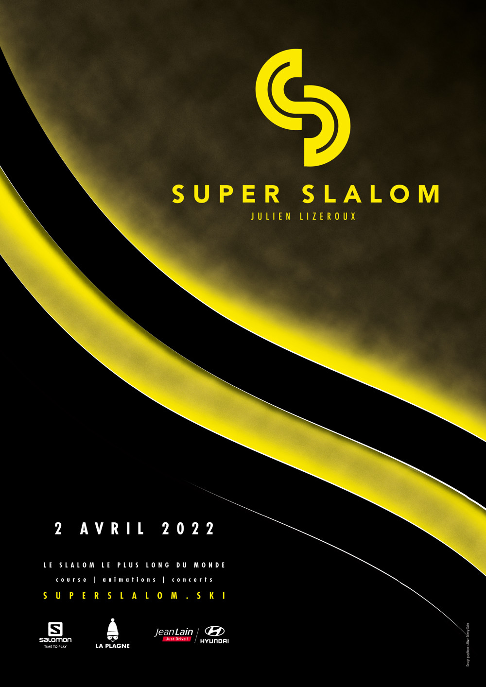 Super Slalom 2022