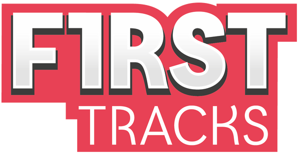 Logo First Track