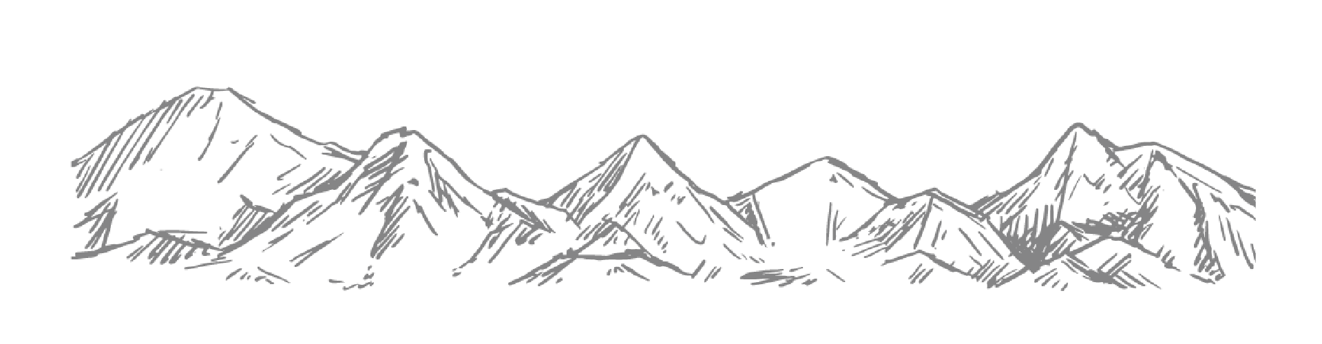 montagnes