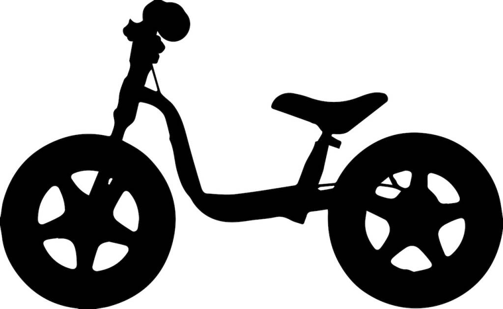 Balance Bike