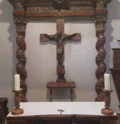 Chapelle Sainte Agathe