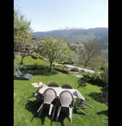 A la Bouge'Hôtes (B&B)