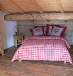 A la Bouge'Hôtes (B&B)