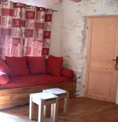 A la Bouge'Hôtes (B&B)