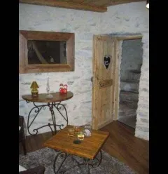 A la Bouge'Hôtes (B&B)