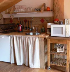 A la Bouge'Hôtes (B&B)