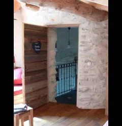A la Bouge'Hôtes (B&B)