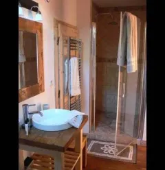 A la Bouge'Hôtes (B&B)