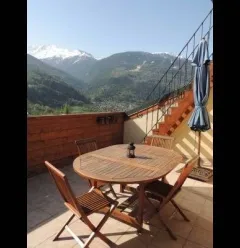 A la Bouge'Hôtes (B&B)