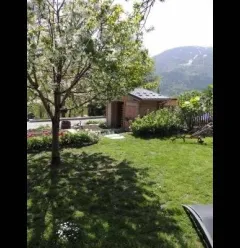 A la Bouge'Hôtes (B&B)