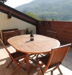 A la Bouge'Hôtes (B&B)