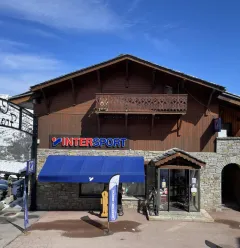 Intersport La Randonnée_Montchavin-les-Coches