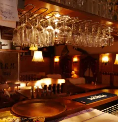 Interieur le barillon