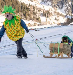 Gorzderette - The Tournament_Champagny-en-Vanoise