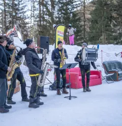 Gorzderette - The Tournament_Champagny-en-Vanoise