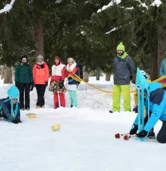 Gorzderette - The Tournament