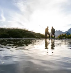 Hiking itinerary : Lac du Carroley_Montchavin-les-Coches