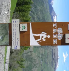 Les Coches par la Pierra