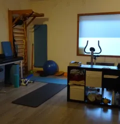 Physiotherapy - Wellbeing Centre