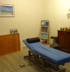 Physiotherapy - Wellbeing Centre