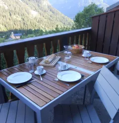 Balcon été