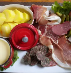 matouille