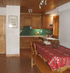 Salle de séjour
