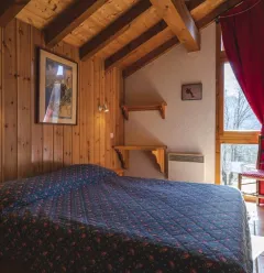 Les Tacounets - chalet 14 pers.