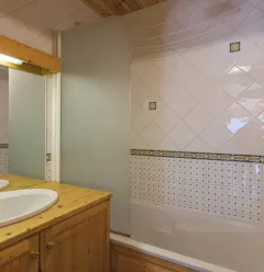 Les Tacounets - chalet 14 pers.