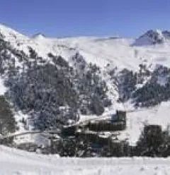Dou du Praz trail