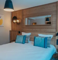 Chambre Eden des Cîmes