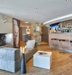 Hotel Belle Plagne