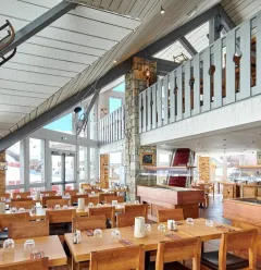 Hotel Belle Plagne