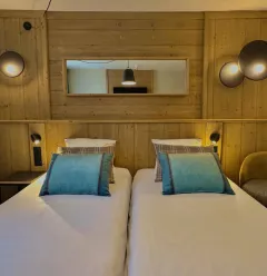 Chambres