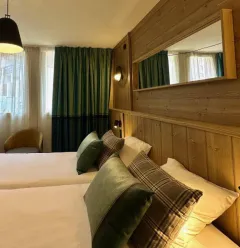 Chambres