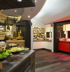 Araucaria Hotel & Spa