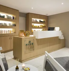 Araucaria Hotel & Spa