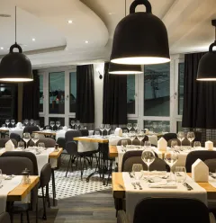 Araucaria Hotel & Spa