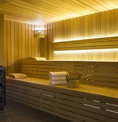 Araucaria Hotel & Spa