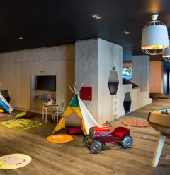 Araucaria Hotel & Spa