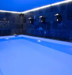 Araucaria Hotel & Spa