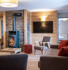 Residence Les Balcons de Belle Plagne****_La Plagne