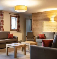 Residence Les Balcons de Belle Plagne****_La Plagne