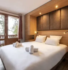 Residence Les Balcons de Belle Plagne****_La Plagne