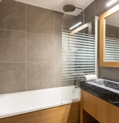 Residence Les Balcons de Belle Plagne****_La Plagne