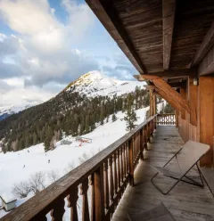 Residence Les Balcons de Belle Plagne****_La Plagne
