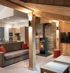 Residence Les Balcons de Belle Plagne****_La Plagne