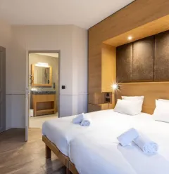 Residence Les Balcons de Belle Plagne****_La Plagne